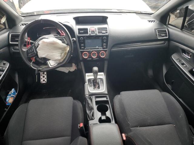 Photo 8 from auction – 2017 SUBARU WRX PREMIU with VIN JF1VA1E60H8835931