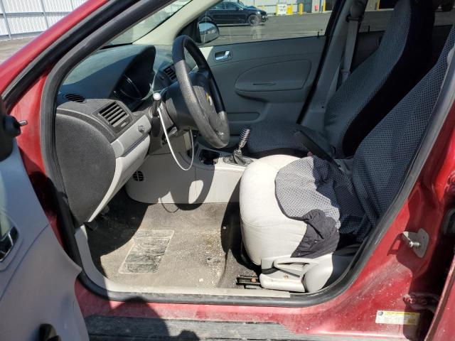 Photo 7 from auction – 2010 CHEVROLET COBALT LS with VIN 1G1AA5F50A7118293
