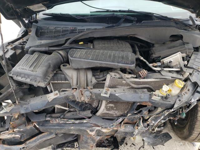 Photo 12 from auction – 2004 DODGE DURANGO SL with VIN 1D4HB48N74F227292