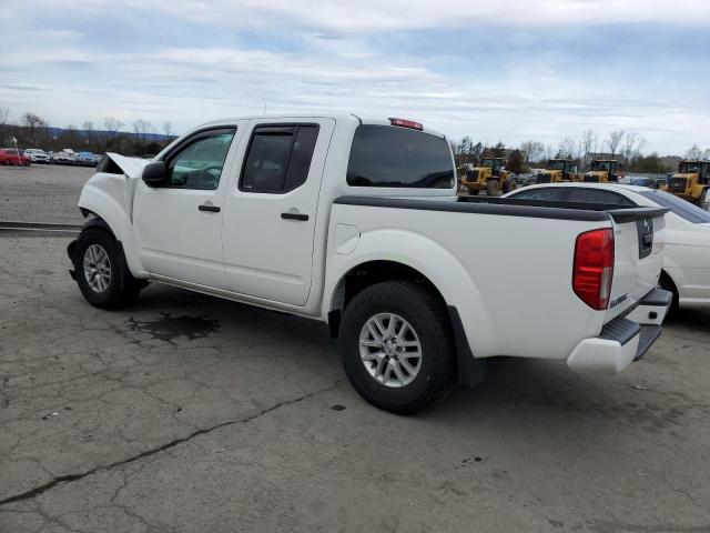 Photo 2 from auction – 2019 NISSAN FRONTIER S with VIN 1N6AD0EV9KN756992