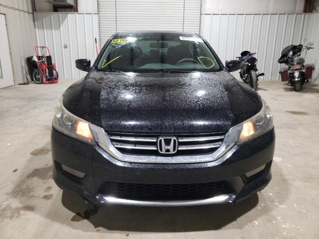 Photo 5 from auction – 2014 HONDA ACCORD SPO with VIN 1HGCR2F52EA225850