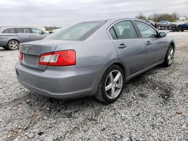 Photo 3 from auction – 2011 MITSUBISHI GALANT FE with VIN 4A32B2FF6BE007709