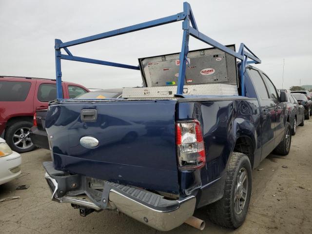 Photo 3 from auction – 2008 FORD F150 SUPER with VIN 1FTPW12558FB48035