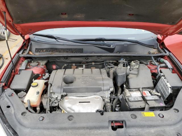 Photo 11 from auction – 2012 TOYOTA RAV4 with VIN 2T3ZF4DV9CW151020