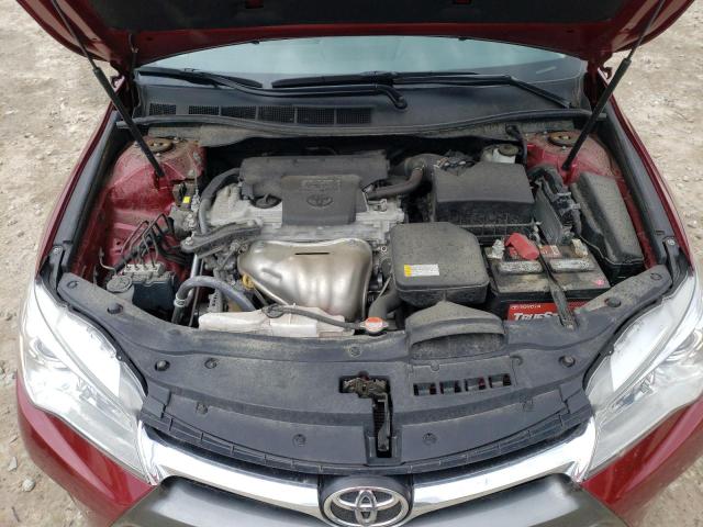 Photo 11 from auction – 2016 TOYOTA CAMRY LE with VIN 4T1BF1FK1GU530627