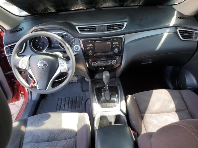 Photo 8 from auction – 2016 NISSAN ROGUE S with VIN KNMAT2MT1GP727175