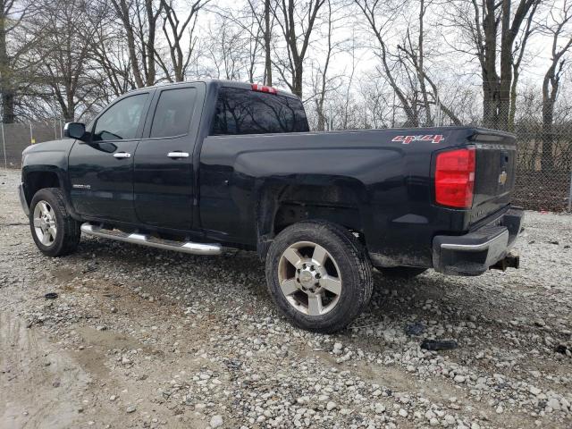 Photo 2 from auction – 2016 CHEVROLET SILVERADO with VIN 1GC2KUEG1GZ194463