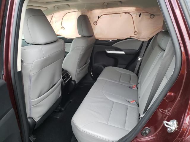 Photo 10 from auction – 2015 HONDA CR-V EXL with VIN 2HKRM4H73FH701695