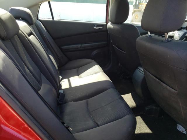 Photo 10 from auction – 2013 MAZDA 6 TOURING with VIN 1YVHZ8EH4D5M12768