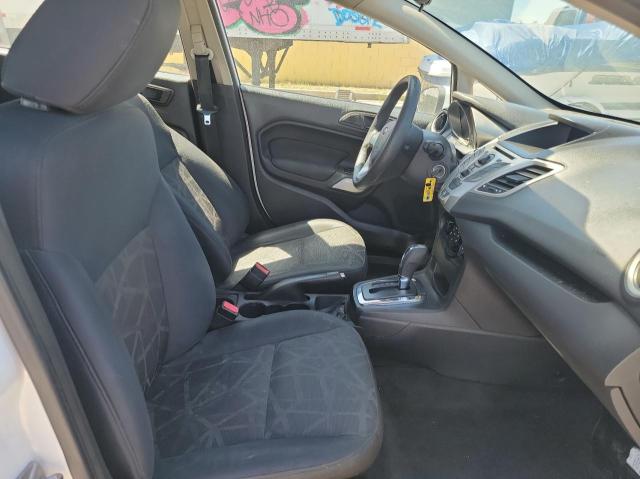 Photo 5 from auction – 2012 FORD FIESTA SE with VIN 3FADP4EJ5CM183604