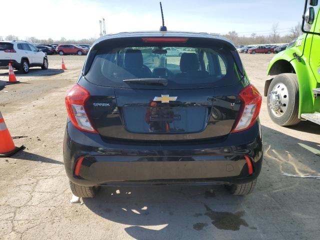 Photo 6 from auction – 2020 CHEVROLET SPARK 1LT with VIN KL8CD6SA3LC446293