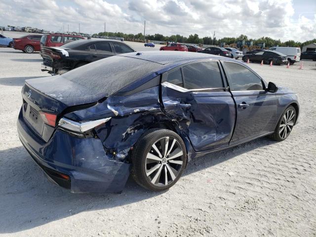 Photo 3 from auction – 2020 NISSAN ALTIMA SR with VIN 1N4BL4CV2LC195543