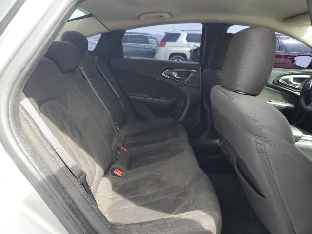 Photo 10 from auction – 2015 CHRYSLER 200 LIMITE with VIN 1C3CCCAB4FN688414