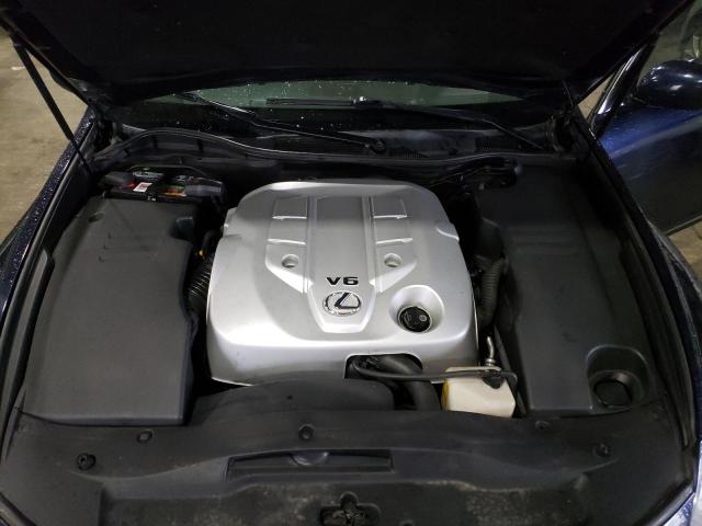 صورة رقم 11 من المزاد - 2006 LEXUS GS 300 مع VIN JTHCH96S860005280