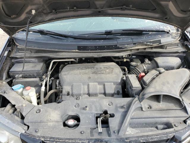 Photo 12 from auction – 2015 HONDA ODYSSEY EX with VIN 5FNRL5H6XFB012834
