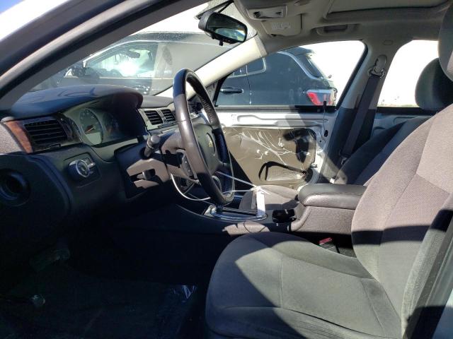 Photo 7 from auction – 2014 CHEVROLET IMPALA LIM with VIN 2G1WB5E31E1108510