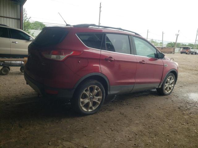 Photo 3 from auction – 2013 FORD ESCAPE SE with VIN 1FMCU9GX7DUA20331