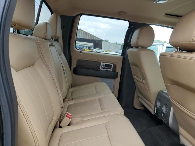 Photo 10 from auction – 2014 FORD F150 SUPER with VIN 1FTFW1EF9EKD37838
