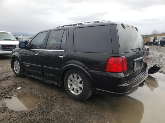 Photo 2 from auction – 2004 LINCOLN NAVIGATOR with VIN 5LMFU28R24LJ31800