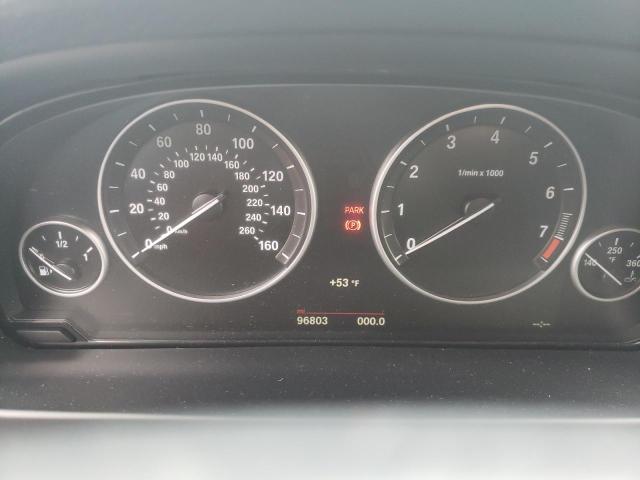 Photo 9 from auction – 2015 BMW X5 SDRIVE3 with VIN 5UXKR2C56F0H34847