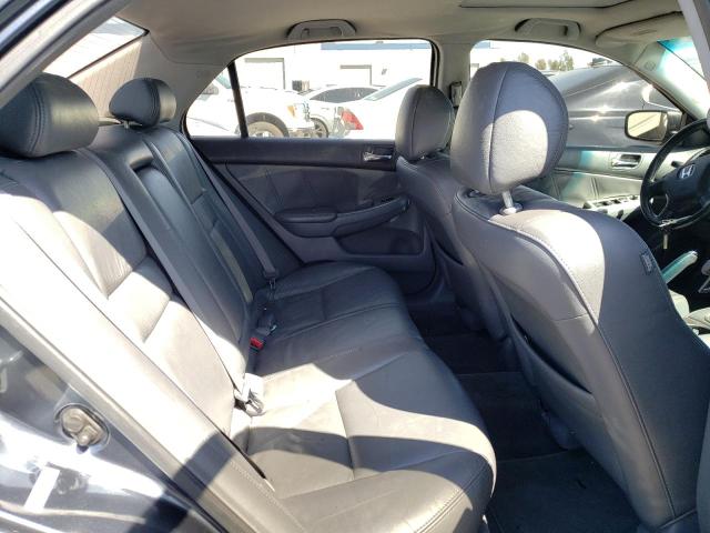 Photo 10 from auction – 2003 HONDA ACCORD EX with VIN 1HGCM66583A060714
