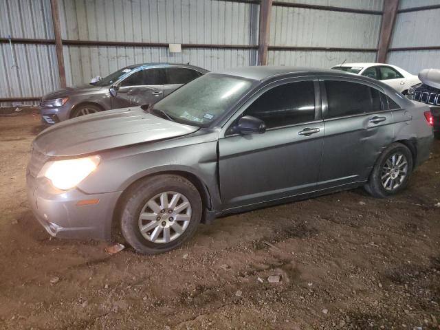 CHRYSLER SEBRING LX 2009 with VIN 1C3LC46B29N520841 - Photo from auction