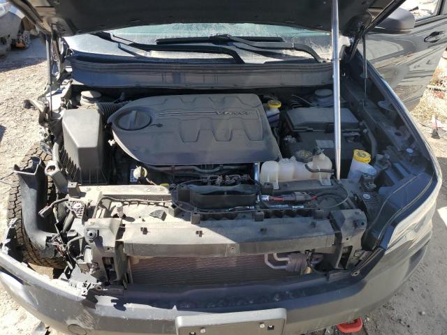 Photo 12 from auction – 2020 JEEP CHEROKEE T with VIN 1C4PJMBX0LD519396