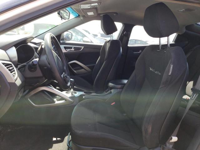 Photo 7 from auction – 2014 HYUNDAI VELOSTER with VIN KMHTC6AD5EU212686