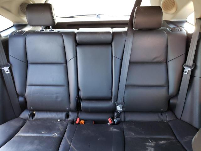 Photo 10 from auction – 2014 ACURA RDX TECHNO with VIN 5J8TB4H53EL805237