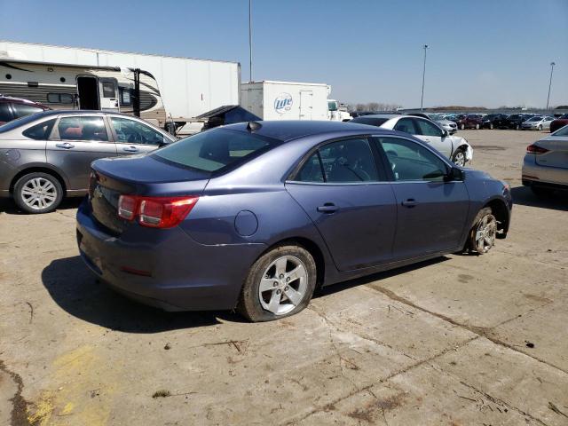 Photo 3 from auction – 2013 CHEVROLET MALIBU LS with VIN 1G11B5SA0DF334686