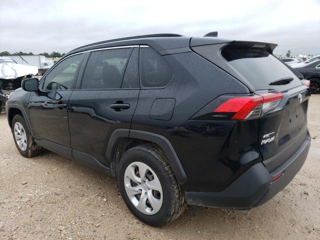 Photo 2 from auction – 2019 TOYOTA RAV4 LE with VIN JTMH1RFVXKJ014783