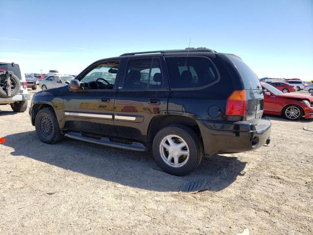 Photo 2 from auction – 2002 GMC ENVOY with VIN 1GKDT13S122338286