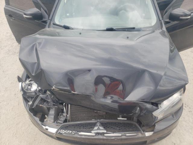 Photo 11 from auction – 2015 MITSUBISHI LANCER ES with VIN JA32U2FU7FU019020