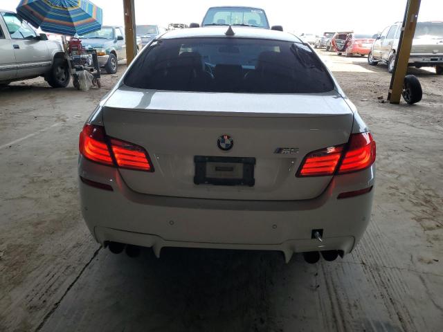Photo 6 from auction – 2013 BMW M5 with VIN WBSFV9C54DC774028