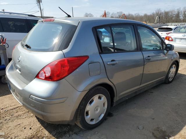 Photo 3 from auction – 2008 NISSAN VERSA S with VIN 3N1BC13E08L431677