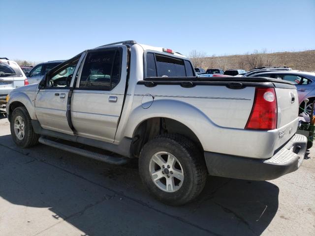 Фото 2 с аукциона – 2005 FORD EXPLORER S с VIN 1FMZU77K15UB69239