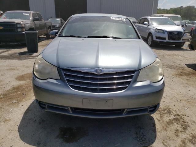 Foto 5 de la subasta – 2010 CHRYSLER SEBRING LI con VIN 1C3CC5FB5AN197492