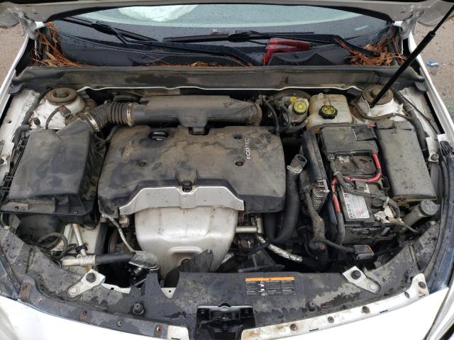 Photo 11 from auction – 2015 CHEVROLET MALIBU LS with VIN 1G11B5SL7FF345916