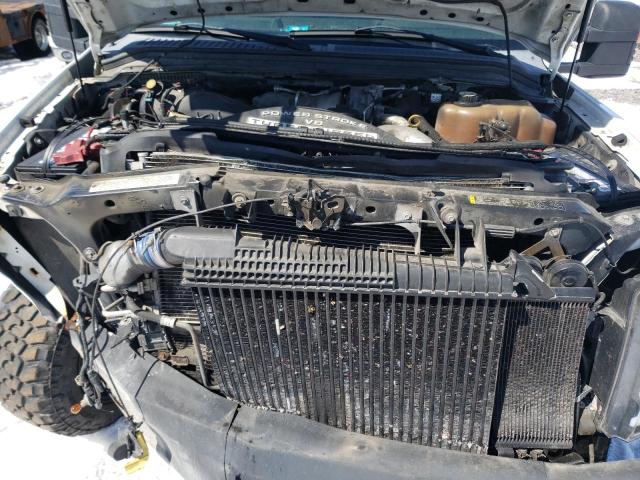 Photo 11 from auction – 2008 FORD F350 SRW S with VIN 1FTWW31RX8EA44948