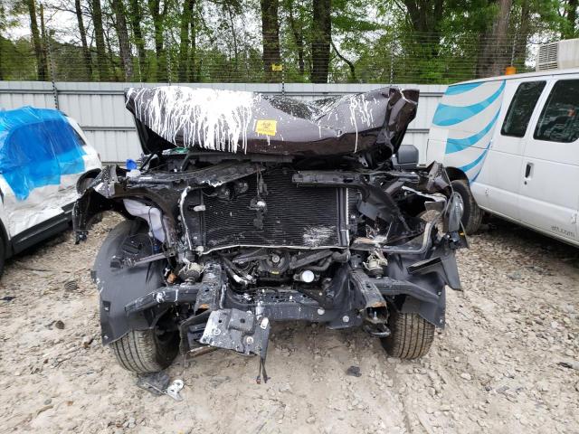 Foto 5 de la subasta – 2018 FORD F150 SUPER con VIN 1FTEW1E59JFC85567