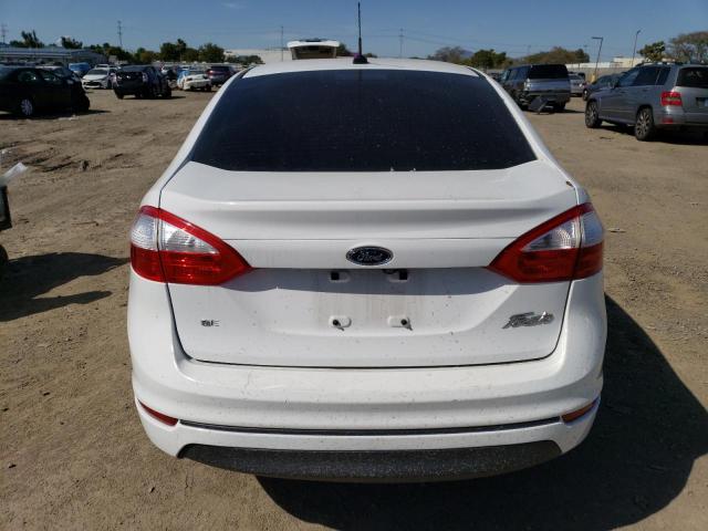 Photo 6 from auction – 2018 FORD FIESTA SE with VIN 3FADP4BJ2JM106593