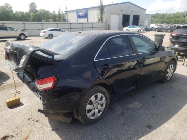 Foto 3 de la subasta – 2011 TOYOTA CAMRY BASE con VIN 4T1BF3EK7BU761747