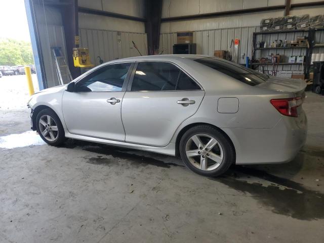 Photo 2 from auction – 2012 TOYOTA CAMRY BASE with VIN 4T1BF1FK0CU104664