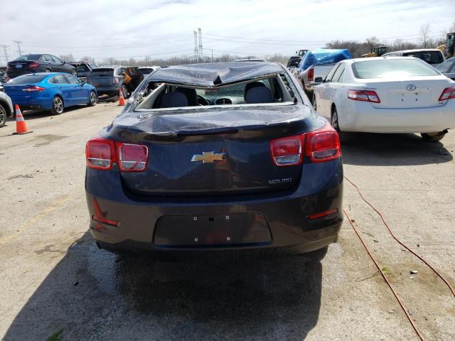 Photo 6 from auction – 2013 CHEVROLET MALIBU LS with VIN 1G11B5SA0DF340407