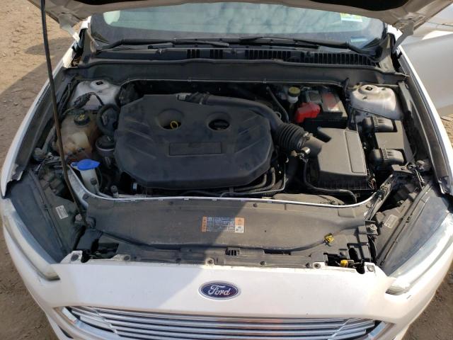 Photo 11 from auction – 2014 FORD FUSION TIT with VIN 3FA6P0K95ER334930
