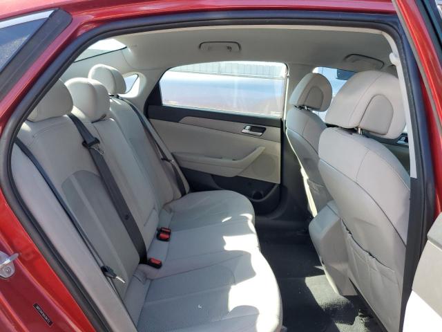 Photo 10 from auction – 2016 HYUNDAI SONATA SE with VIN 5NPE24AF9GH396713