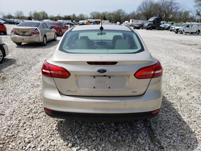 Photo 6 from auction – 2017 FORD FOCUS SE with VIN 1FADP3F23HL245043
