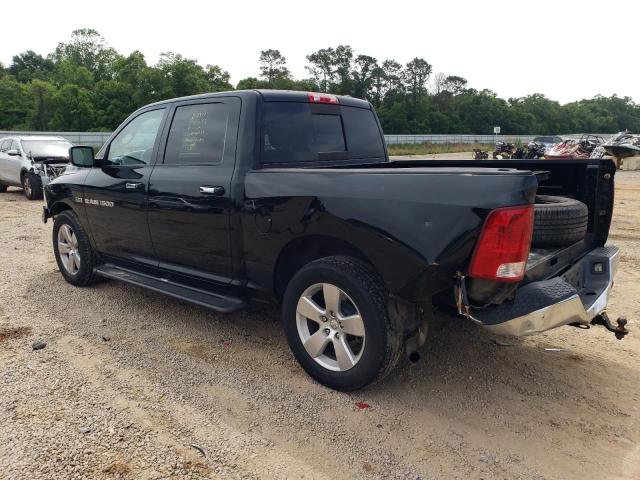 Photo 2 from auction – 2012 DODGE RAM 1500 S with VIN 1C6RD6LT6CS183781