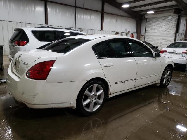 Photo 3 from auction – 2004 NISSAN MAXIMA SE with VIN 1N4BA41E44C817845