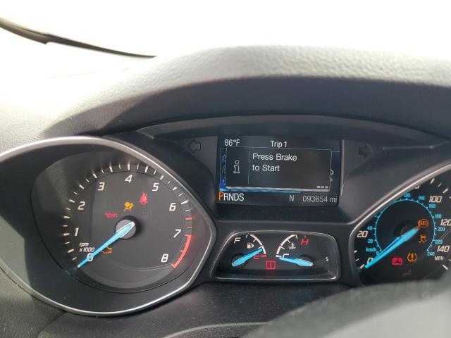 Photo 9 from auction – 2016 FORD ESCAPE TIT with VIN 1FMCU0J95GUA91683